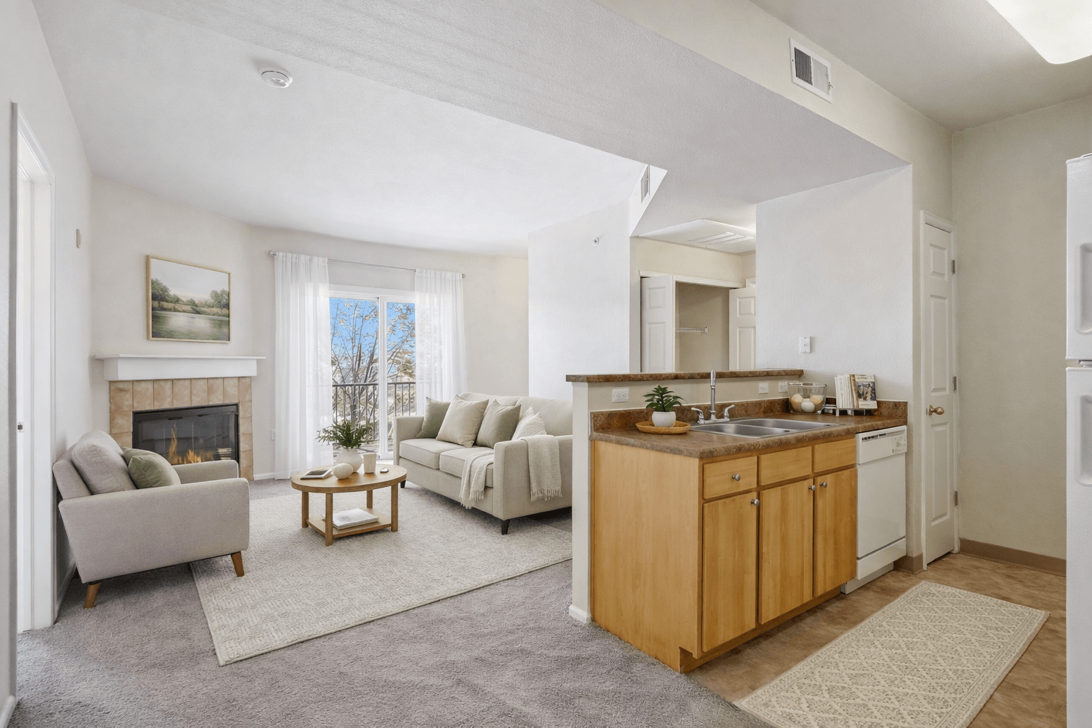 Stetson Meadows Apartments